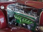 Duesenberg J119/2144 Sedan SWB by Derham 1929 года